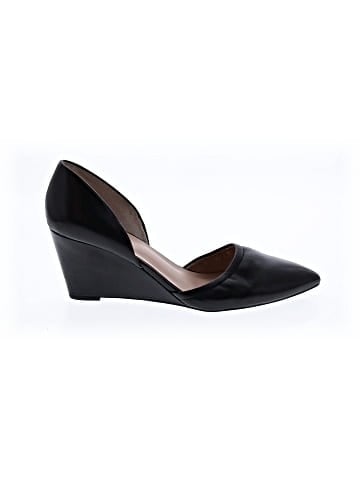Franco Sarto Wedges (view 1)