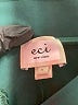 ECI Green Active Pants Size L - photo 7