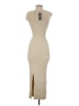 Lulus Tan Cocktail Dress Size S - photo 2