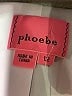 Phoebe Gray Blazer Size 12 - photo 6