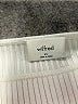 Wilfred Gray Cocktail Dress Size XS - photo 7
