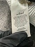 Wilfred Gray Cocktail Dress Size XS - photo 8