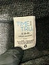 Time and Tru 100% Recycled Polyester Gray Active Pants Size 4 - photo 7