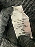 Time and Tru 100% Recycled Polyester Gray Active Pants Size 4 - photo 8