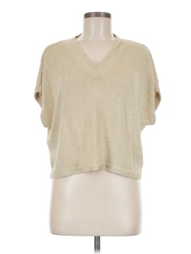 Vince Camuto Short Sleeve Top