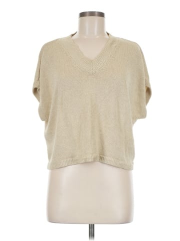 Vince Camuto Short Sleeve Top (view 1)