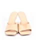 Dream Pairs Ivory Sandals Size 10 - photo 2