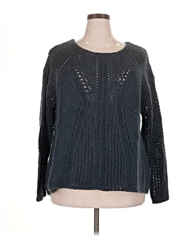 Soft Surroundings Pullover Sweater (view 1)