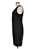 Guess Solid Black Cocktail Dress Size 12 - photo 5