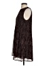 Evereve 100% Polyester Brown Cocktail Dress Size XS - photo 5