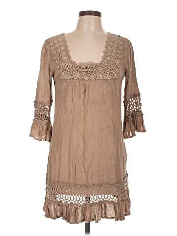 Shoreline Casual Dress (view 1)