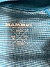 Mammut Blue Fleece Size S - photo 6