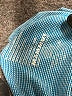 Mammut Blue Fleece Size S - photo 7