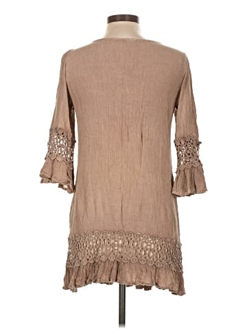 Shoreline Casual Dress (view 2)