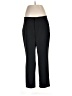 Mondetta Solid Black Dress Pants Size 12 - photo 1