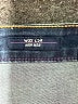 Vigoss Solid Blue Jeans Size 22 - photo 5