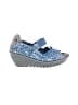 Assorted Brands Blue Wedges Size EU 41 - photo 1