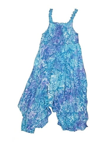 Blue Ginger Dress (view 1)