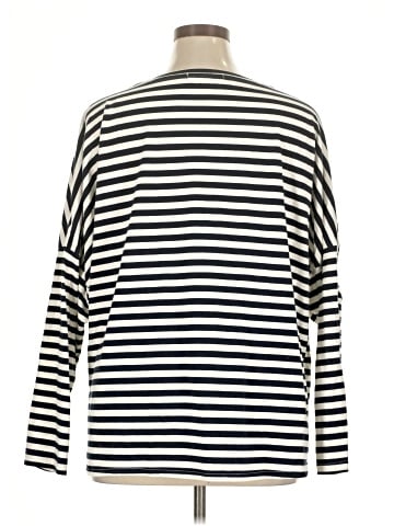 Automet 3/4 Sleeve T-Shirt (view 2)