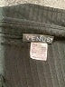 Venus Black Long Sleeve Turtleneck Size M - photo 7