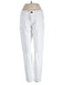 Current/Elliott White Jeans Size 25 waist - photo 1