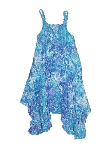 Blue Ginger Dress (view 2)