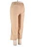 Unbranded Solid Tan Active Pants Size 4X - photo 1