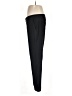 Mondetta Solid Black Dress Pants Size 12 - photo 5