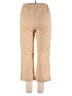 Unbranded Solid Tan Active Pants Size 4X - photo 2