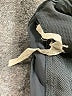PrAna Blue Cargo Pants Size 4 - photo 8