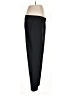 Mondetta Solid Black Dress Pants Size 12 - photo 4