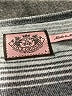 Juicy Couture Gray Pullover Sweater Size L - photo 7