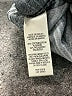 Juicy Couture Gray Pullover Sweater Size L - photo 8