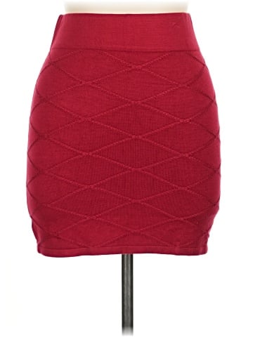 Active Basic Casual Skirt (view 1)