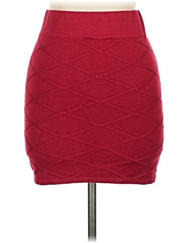 Active Basic Casual Skirt (view 2)