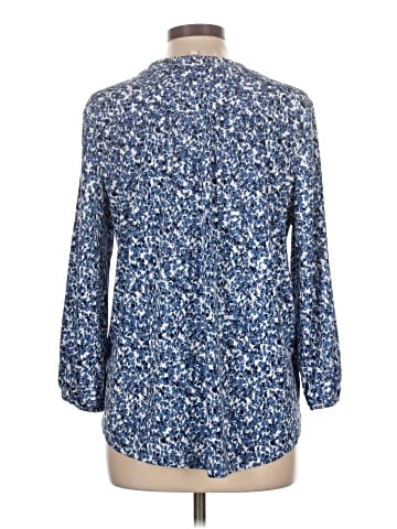 Chaus 3/4 Sleeve Blouse (view 2)