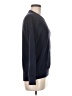 J.Crew 100% Cotton Solid Blue Pullover Sweater Size M - photo 4
