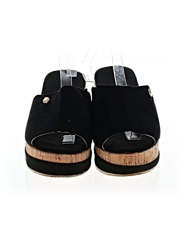 Unbranded Wedges (view 2)