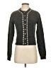 Maeve Gray Cardigan Size XXS - photo 1