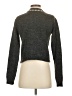Maeve Gray Cardigan Size XXS - photo 2