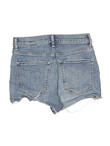 Gap Denim Shorts (view 2)