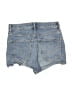 Gap Blue Denim Shorts Size 25 Petite - photo 2