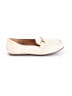 Unbranded Ivory Flats Size EU 41 1/2 - photo 1