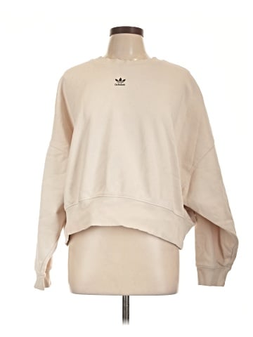 Adidas Sweatshirt (view 1)