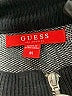 Guess Black Silk Pullover Sweater Size M - photo 7