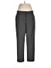 Mondetta Solid Gray Dress Pants Size 12 - photo 1