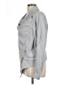 Blank NYC Gray Jacket Size L - photo 5