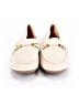 Unbranded Ivory Flats Size EU 41 1/2 - photo 2
