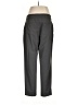 Mondetta Solid Gray Dress Pants Size 12 - photo 2