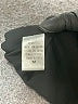 Entro 100% Polyester Black Sleeveless Blouse Size M - photo 8